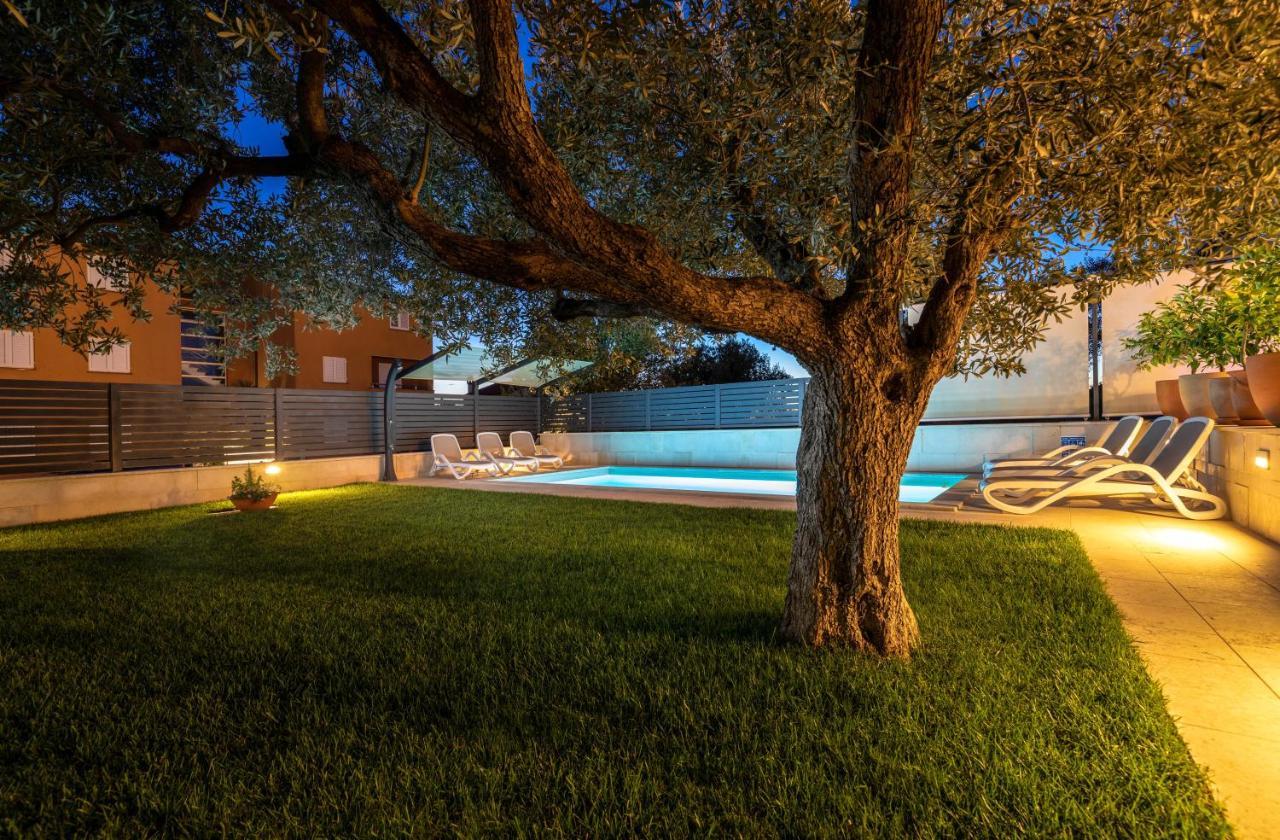 Casa Mateo Rovinj Exterior foto