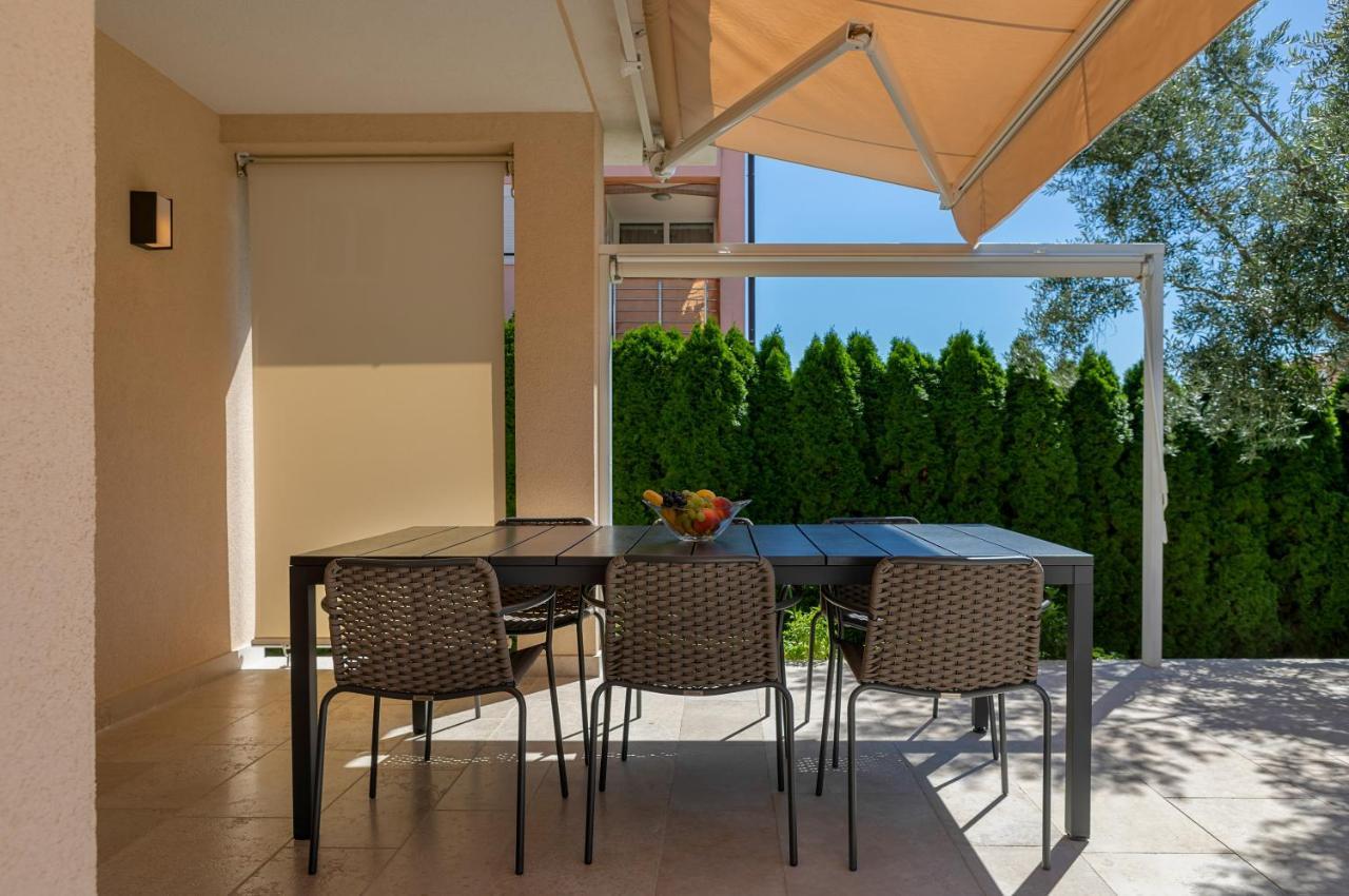 Casa Mateo Rovinj Exterior foto