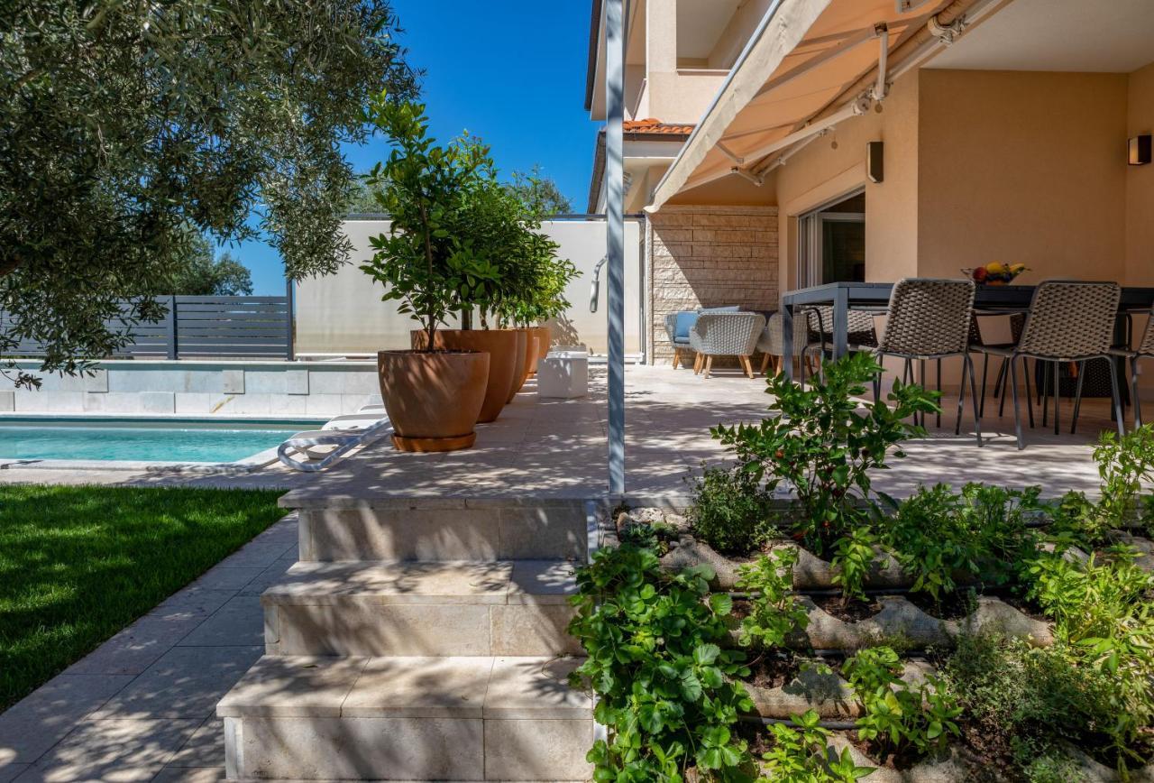 Casa Mateo Rovinj Exterior foto