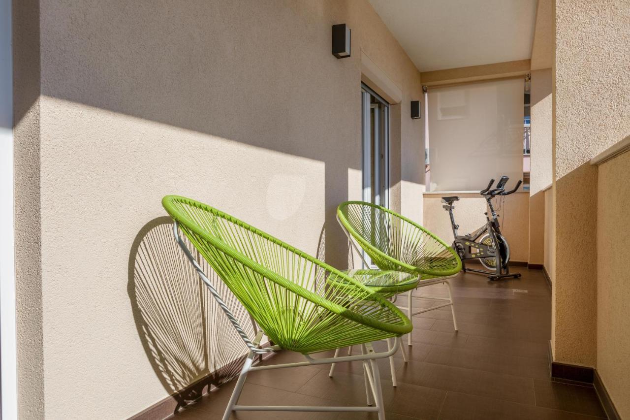 Casa Mateo Rovinj Exterior foto