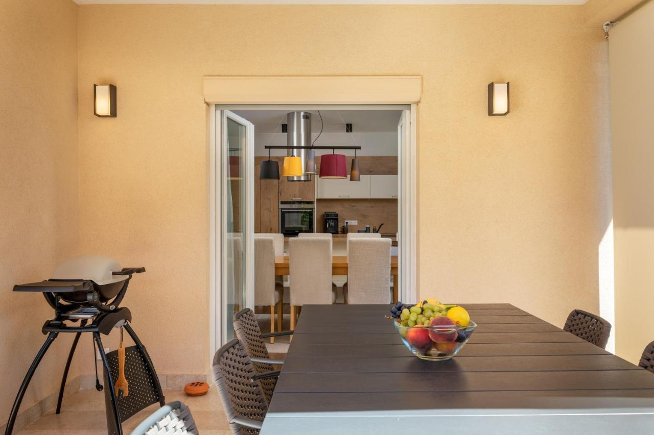 Casa Mateo Rovinj Exterior foto