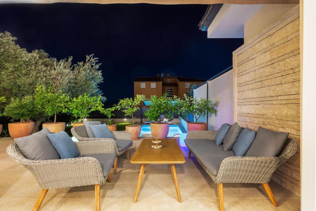 Casa Mateo Rovinj Exterior foto