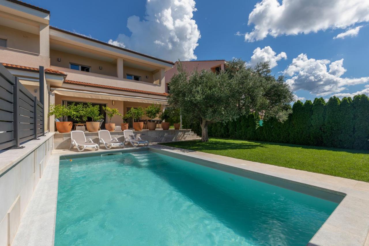 Casa Mateo Rovinj Exterior foto