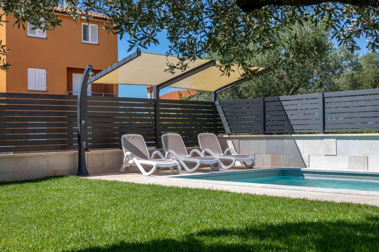 Casa Mateo Rovinj Exterior foto