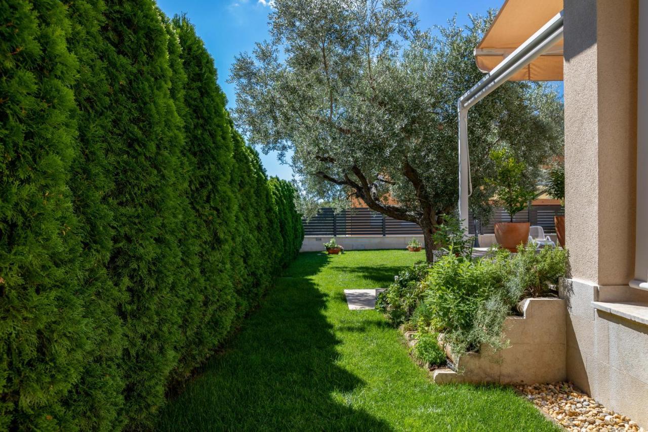 Casa Mateo Rovinj Exterior foto