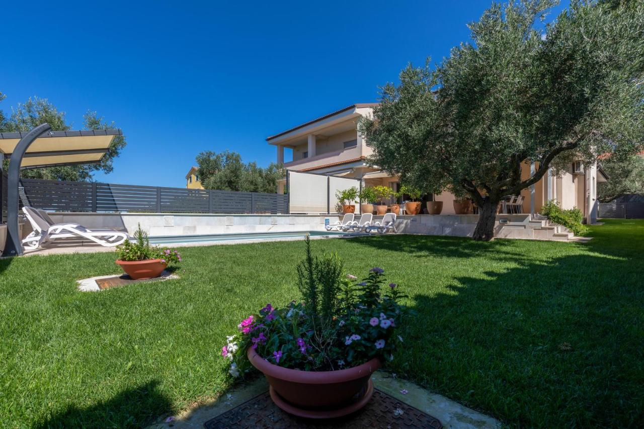 Casa Mateo Rovinj Exterior foto